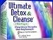 Ultimate Detox & Cleanse - 42 - Kit
