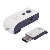 Electronics : Gyrotransport Air-mouse