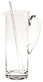 Marquis by Waterford Vintage Martini Pitcher with Stirrer