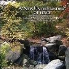 New Understanding of Peace
