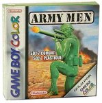 Revue 3do  / Army Men 3D