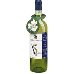 Castello di Tassarolo NS Gavi DOCG 2010 (bio)