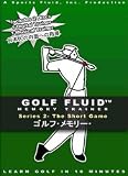Golf Fluid-swing memory trainer