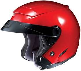 HJC FS-3 Solid Helmet
