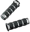 KURYAKYN ISO-GRIPS ALL CHROME 6205