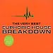 Music Tracks : Breakdown - the Very Best Euphoric House