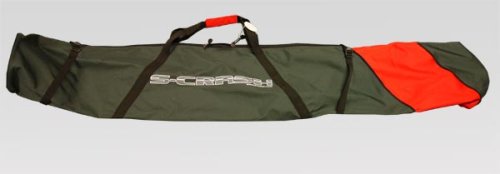 S-Crash Skitasche Vario