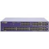 Extreme Networks Summit X450e-16148 48p interruptor