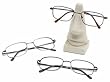 Multi View Style 11 - Available in Various Colors and Strengths