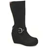 Rocket Dog Women's Beckett Wedge Boot