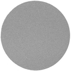 Magnate V6G4 Hook and Loop 6 No Hole Disc (velcro) - 40 Grit; C Weight; 50 Discs Pkg by Magnate