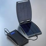 SolarGorilla & PowerGorilla Combo Kit Laptop Charger
