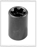 Vim Tools V620 Seat Track Socket for GM