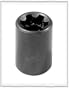 Vim Tools V620 Seat Track Socket for GM