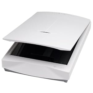 Acer S2W-3300U USB Scanner by 