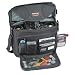 Tamrac Turbo CyberPro Photo/Computer Briefcase Model 5618 - Briefcase ( for camera and notebook ) - black