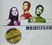 Mojofly-Now - Philippine Music CD