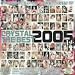 CRYSTAL THE BEST 2005 1st.