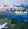 Berlin Architecture & Design (Architecture & Design Guides)