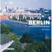 Berlin (Architecture & Design Guides)