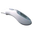 InfraRed Digital Ear Thermometer Baby Child Adult NEW !