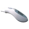 InfraRed Digital Ear Thermometer Baby Child Adult NEW !