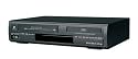 Daewoo BG 9201 DVD-Player / Videorekorder Kombination (6 Kopf Hifi-Stereo) schwarz