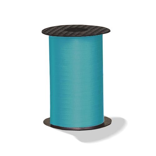 Curling Ribbon Teal