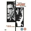 Lethal Weapon : The Complete Collection (4 Disc Box Set) [1987] [DVD]