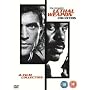 Lethal Weapon : The Complete Collection (4 Disc Box Set) [1987] [DVD]