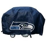 Seattle Seahawks NFL Grill Cover Economy