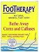 Footherapy Natural Mineral Foot Bath - 3 oz - Salt