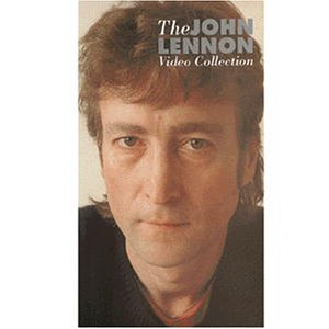 John Lennon-The Video Collection [VHS]