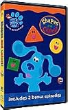 Blue's Clues: Shapes and Colors