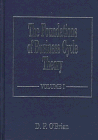 The Foundations of Business Cycle Theory (Elgar Mini Series)