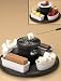 CASAMODA S'MORES MAKER 3 in 1 DESSERT CENTER