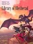 The Library at Bletherad (Palladium Fantasy RPG, Book 12)