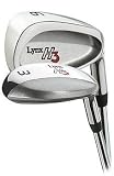 Lynx H3 Hybrid w/ Graphite - 3-PW, SW Iron Set