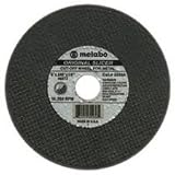 Buy 55347 Metabo 6X.045X7 8 Type 27 Slicer Wheel A60Tz Grit by Metabo