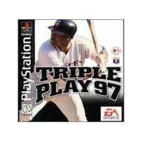 Triple Play 97