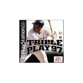 Triple Play 97