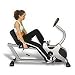 Introducing the Easy EZR 02 Recumbent Exercise Bike Professional Home Exercise Machine - Black & Silver - , featured in our Strength Training department. This product generally ships within 2 business day(s) from Palentine, Illinois, and weighs 95 pound(s). Burn off those unhealthy calories with a Motion Fitness Easy Recumbent Bike. Used as stand-alone exercise equipment or as part as a cardio regimen, this exercise bike is the perfect means to get in shape and stay there. Motion Fitness equipment provides the highest-quality fitness machines on the market today. With each and every piece of exercise equipment it is easy to see the care and pride that goes into its construction. Each exercise machine is designed to be a stable, durable, and effective way in helping anyone reach their personal fitness goals. Motion Fitness Exercise Machines are designed with magnetic frictionless transmissions with durable steel frames that are built to last. With multiple positions that provide easy and comfortable adjustments to accommodate any user and several preprogrammed profiles for workouts suiting the novice to the experienced, Motion Fitness exercise machines are as good at the home as they are at the local gym.