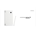 �j���e���h�[DSi �z���C�g