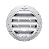 Kenwood KFC-W254MRW 10-Inch Marine Subwoofer 