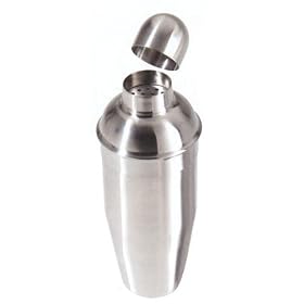 Oggi Cocktail Shaker by Oggi
