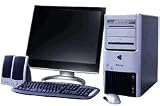 Gateway 707JP + GA980