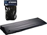 Musical Instruments : Yamaha Spandex Dust Cover with Elastic Cord for 88
