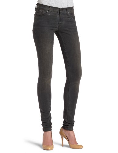 7 For All Mankind Women's Stacked Gwenevere Jean product image
