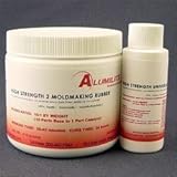Alumilite High Strength 2 Mold Making Rubber