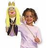 Melissa & Doug Princess Puppet